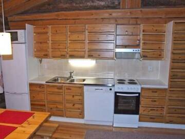 Фото номера Дом для отпуска Дома для отпуска Holiday Home Rantaruka 4d1 г. Рука 30