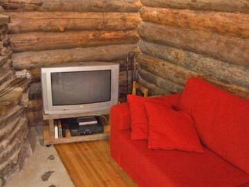 Фото номера Дом для отпуска Дома для отпуска Holiday Home Rantaruka 4d1 г. Рука 33