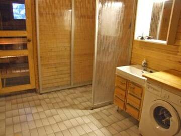 Фото номера Дом для отпуска Дома для отпуска Holiday Home Rantaruka 4d1 г. Рука 34