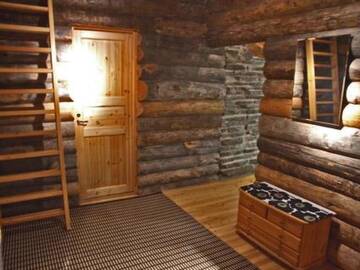 Фото номера Дом для отпуска Дома для отпуска Holiday Home Rantaruka 4d1 г. Рука 14