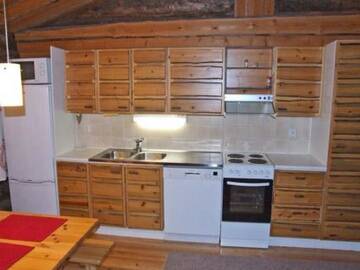 Фото номера Дом для отпуска Дома для отпуска Holiday Home Rantaruka 4d1 г. Рука 13