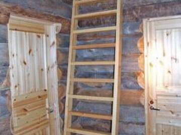 Фото номера Дом для отпуска Дома для отпуска Holiday Home Rantaruka 4d1 г. Рука 6