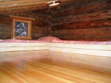 Фото номера Дом для отпуска Дома для отпуска Holiday Home Rantaruka 4d1 г. Рука 21