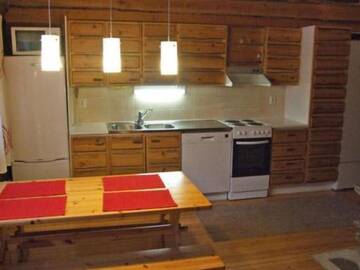 Фото номера Дом для отпуска Дома для отпуска Holiday Home Rantaruka 4d1 г. Рука 20