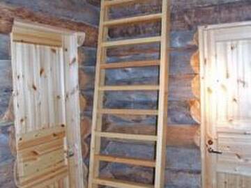 Фото номера Дом для отпуска Дома для отпуска Holiday Home Rantaruka 4d1 г. Рука 23