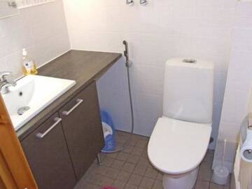 Фото номера Дом для отпуска Дома для отпуска Holiday Home Valkeisrinne 1h г. Рука 29