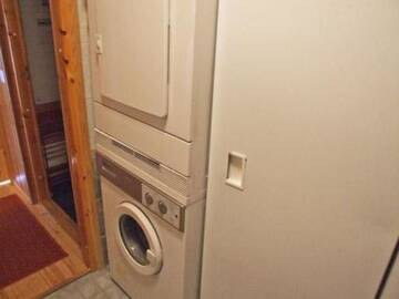 Фото номера Дом для отпуска Дома для отпуска Holiday Home Valkeisrinne 1h г. Рука 35