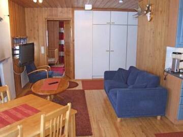 Фото номера Дом для отпуска Дома для отпуска Holiday Home Valkeisrinne 1h г. Рука 10