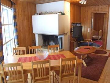 Фото номера Дом для отпуска Дома для отпуска Holiday Home Valkeisrinne 1h г. Рука 15