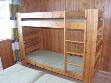 Фото номера Дом для отпуска Дома для отпуска Holiday Home Valkeisrinne 1h г. Рука 16