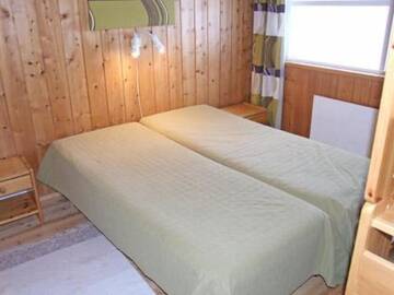 Фото номера Дом для отпуска Дома для отпуска Holiday Home Valkeisrinne 1h г. Рука 23