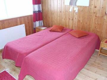 Фото номера Дом для отпуска Дома для отпуска Holiday Home Valkeisrinne 1h г. Рука 45