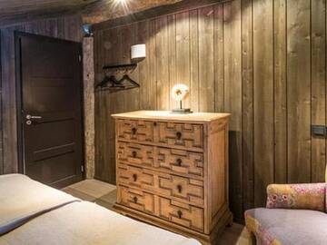 Фото номера Дом для отпуска Дома для отпуска Holiday Home Ruka ski chalet finland г. Рука 59