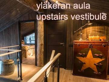 Фото номера Дом для отпуска Дома для отпуска Holiday Home Ruka ski chalet finland г. Рука 57