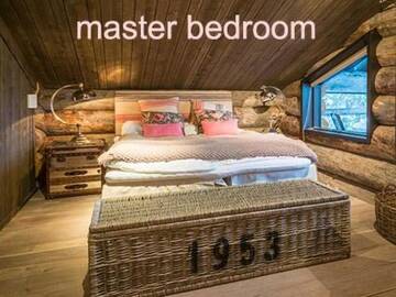 Фото номера Дом для отпуска Дома для отпуска Holiday Home Ruka ski chalet finland г. Рука 34