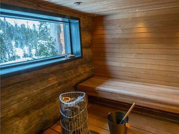 Фото номера Дом для отпуска Дома для отпуска Holiday Home Ruka ski chalet finland г. Рука 17
