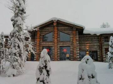 Фото номера Дом для отпуска Дома для отпуска Holiday Home Ruka ski chalet finland г. Рука 14