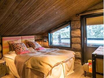 Фото номера Дом для отпуска Дома для отпуска Holiday Home Ruka ski chalet finland г. Рука 18