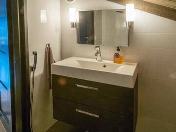 Фото номера Дом для отпуска Дома для отпуска Holiday Home Ruka ski chalet finland г. Рука 19