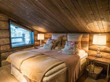 Фото номера Дом для отпуска Дома для отпуска Holiday Home Ruka ski chalet finland г. Рука 20