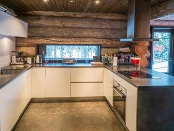 Фото номера Дом для отпуска Дома для отпуска Holiday Home Ruka ski chalet finland г. Рука 21