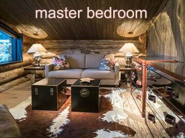 Фото номера Дом для отпуска Дома для отпуска Holiday Home Ruka ski chalet finland г. Рука 23