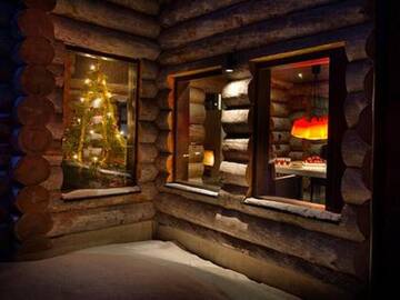 Фото номера Дом для отпуска Дома для отпуска Holiday Home Ruka ski chalet finland г. Рука 53