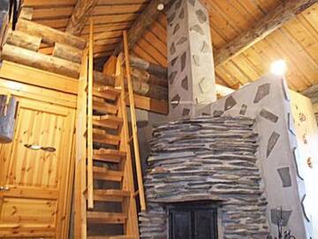 Фото номера Дом для отпуска Дома для отпуска Holiday Home Saukkokumpu 3 г. Рука 30