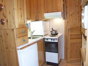 Фото номера Дом для отпуска Дома для отпуска Holiday Home Saukkokumpu 3 г. Рука 28