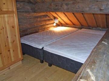 Фото номера Дом для отпуска Дома для отпуска Holiday Home Saukkokumpu 3 г. Рука 24