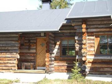 Фото номера Дом для отпуска Дома для отпуска Holiday Home Saukkokumpu 3 г. Рука 40