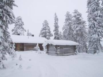 Фото номера Дом для отпуска Дома для отпуска Holiday Home Saukkokumpu 3 г. Рука 38