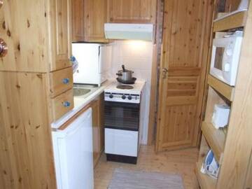 Фото номера Дом для отпуска Дома для отпуска Holiday Home Saukkokumpu 3 г. Рука 36