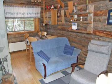 Фото номера Дом для отпуска Дома для отпуска Holiday Home Saukkokumpu 3 г. Рука 42