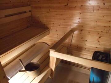 Фото номера Дом для отпуска Дома для отпуска Holiday Home Saukkokumpu 3 г. Рука 10