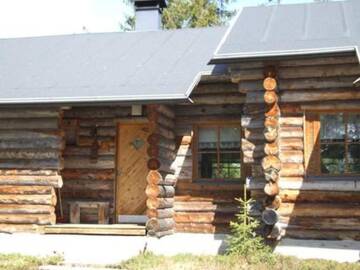 Фото номера Дом для отпуска Дома для отпуска Holiday Home Saukkokumpu 3 г. Рука 18