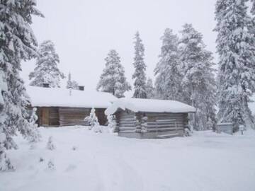 Фото номера Дом для отпуска Дома для отпуска Holiday Home Saukkokumpu 3 г. Рука 16