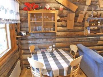 Фото номера Дом для отпуска Дома для отпуска Holiday Home Saukkokumpu 3 г. Рука 44