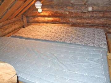 Фото номера Дом для отпуска Дома для отпуска Holiday Home Saukkokumpu 3 г. Рука 9