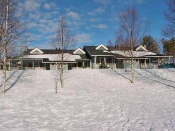 Фото номера Дом для отпуска Дома для отпуска Holiday Home Lomakivakka b6 г. Рука 22