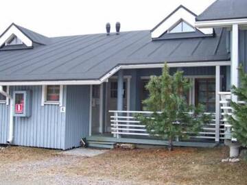 Фото номера Дом для отпуска Дома для отпуска Holiday Home Lomakivakka b6 г. Рука 24