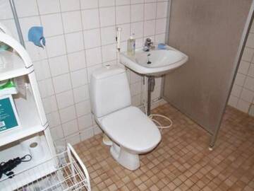 Фото номера Дом для отпуска Дома для отпуска Holiday Home Lomakivakka b6 г. Рука 36