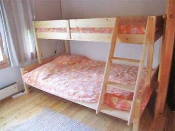 Фото номера Дом для отпуска Дома для отпуска Holiday Home Lomakivakka b6 г. Рука 35