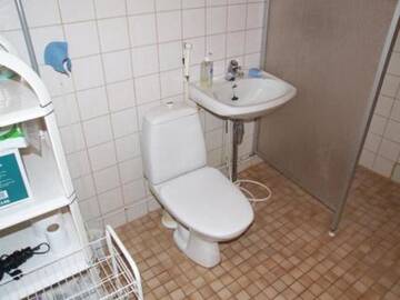 Фото номера Дом для отпуска Дома для отпуска Holiday Home Lomakivakka b6 г. Рука 17