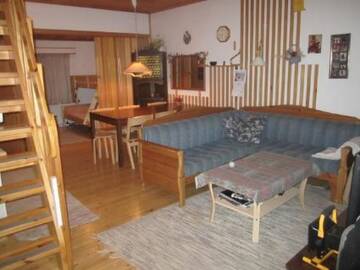 Фото номера Дом для отпуска Дома для отпуска Holiday Home Lomakivakka b6 г. Рука 21