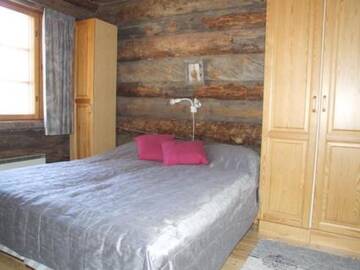 Фото номера Дом для отпуска Дома для отпуска Holiday Home Rukankuu nr 1 г. Рука 21