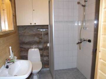 Фото номера Дом для отпуска Дома для отпуска Holiday Home Rukankuu nr 1 г. Рука 35