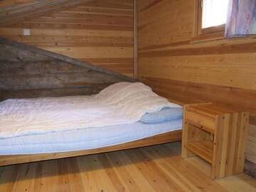 Фото номера Дом для отпуска Дома для отпуска Holiday Home Rukankuu nr 1 г. Рука 32