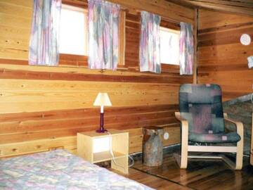 Фото номера Дом для отпуска Дома для отпуска Holiday Home Rukankuu nr 1 г. Рука 31