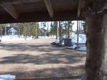 Фото номера Дом для отпуска Дома для отпуска Holiday Home Rukankuu nr 1 г. Рука 10